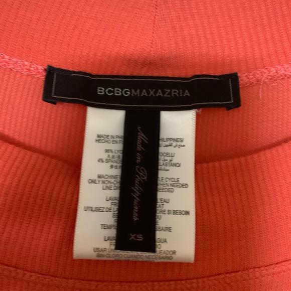 BCBG dress - Picture 3 of 3